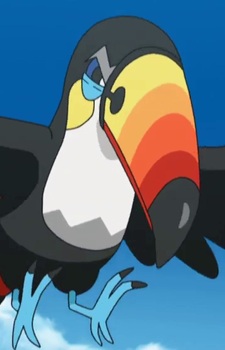 Gambar Karakter Dodekabashi