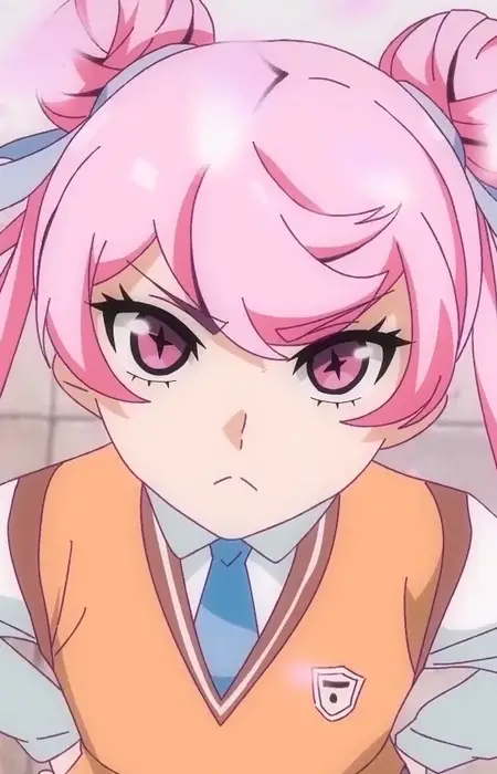 Gambar Karakter Anime: Loli