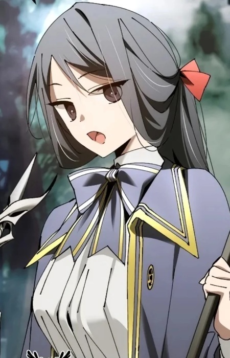 Gambar Karakter Ban Diyeon