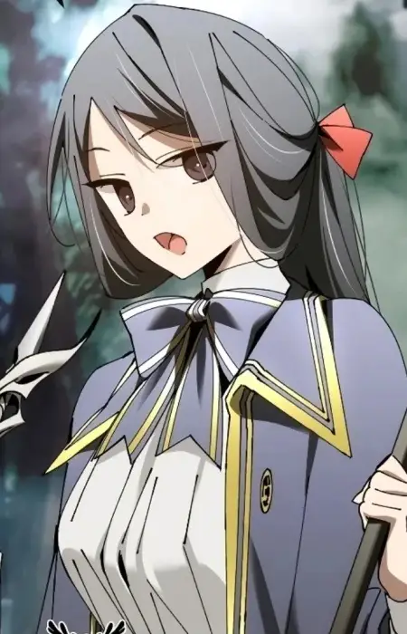 Gambar Karakter Anime: Ban Diyeon