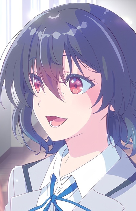 Gambar Umi Asanagi