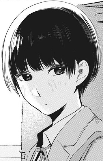 Gambar Karakter Miya Ichikawa