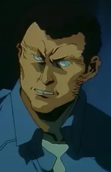 Gambar Karakter Anime: Maruta