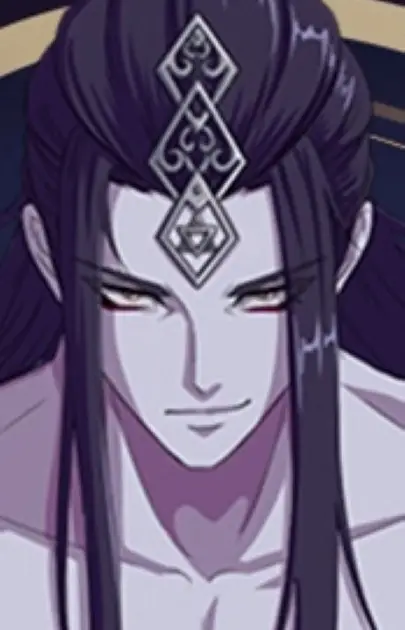 Gambar Karakter Anime: Hashshashin