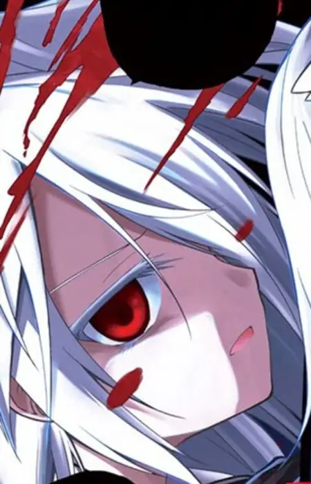 Gambar Karakter Anime: Yuri