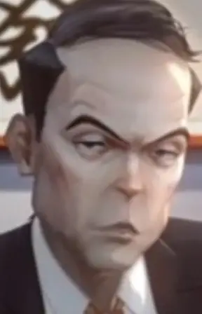 Gambar Karakter Anime: Yaojin Cheng