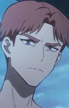 Gambar Karakter Jack