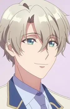 Gambar Karakter Anime: Placido di Rubini