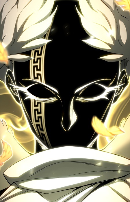 Gambar Karakter First Sandalphon