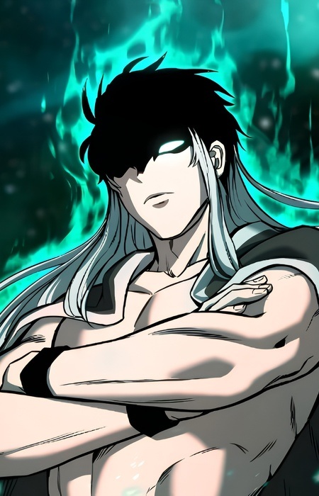 Gambar Karakter Tess