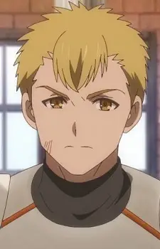 Gambar Karakter Anime: Carnell