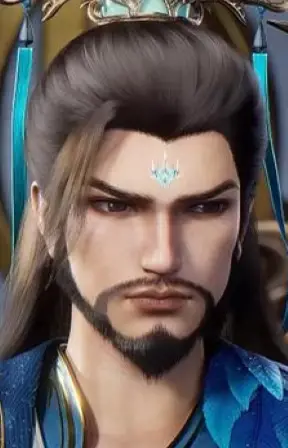 Fengshen Huan