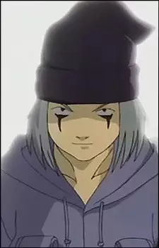 Gambar Karakter Anime: Zouri