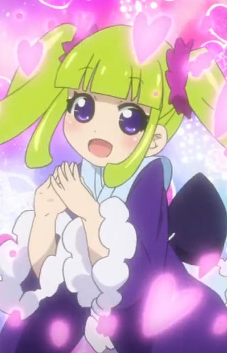 Gambar Karakter Megumina