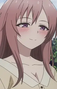 Gambar Karakter Anime: Ichinose