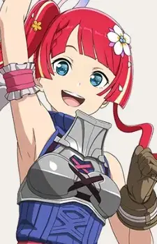 Gambar Karakter Anime: Emirun