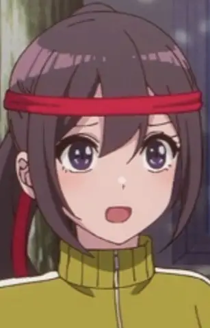 Gambar Karakter Anime: Takahashi