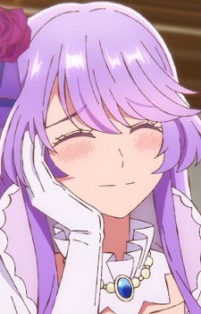 Gambar Karakter Joanna Curtswarren