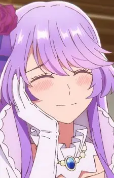 Gambar Karakter Anime: Joanna Curtswarren