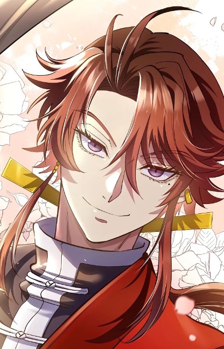 Gambar Karakter Hyeon Sama