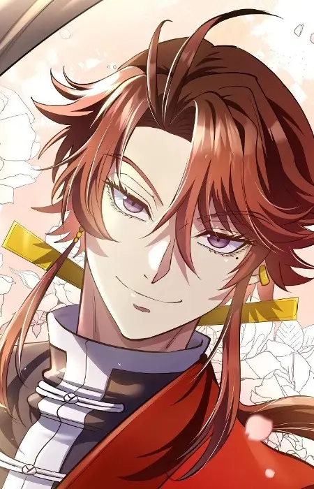 Gambar Karakter Anime: Hyeon Sama