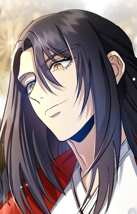 Gambar Karakter Haeun Pung