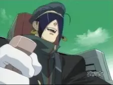 Gambar Karakter Anime: Polta