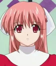 Gambar Karakter Anime: Yuki Kohinata