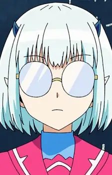 Gambar Karakter Anime: Kerori Crocell