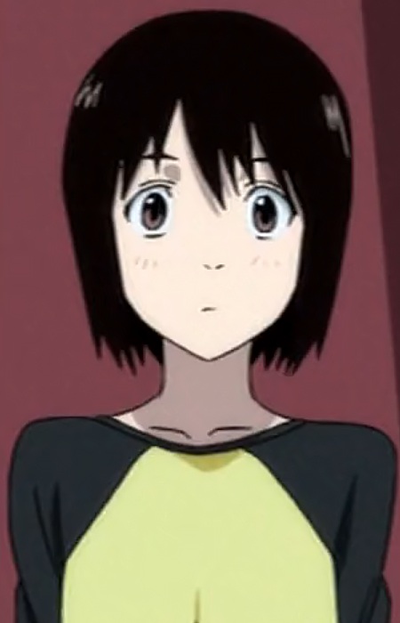 Gambar Misaki Nakahara