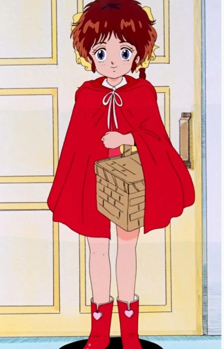 Gambar Yumi Hanazono