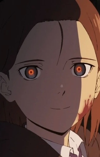 Gambar Karakter Spriggan