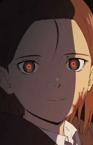 Gambar Karakter Anime: Spriggan