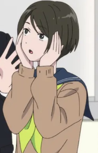 Gambar Karakter Ayumi