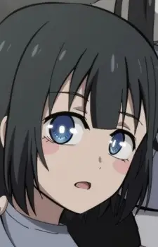 Gambar Karakter Anime: Gatar