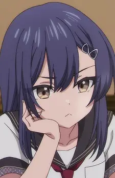 Gambar Karakter Anime: Utaki Iriya