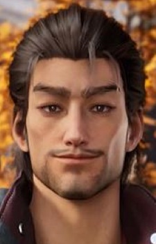 Gambar Karakter Kongcheng Zhao