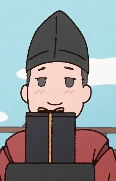 Nobleman C
