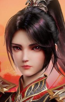 Gambar Karakter Yuanyuan Wang