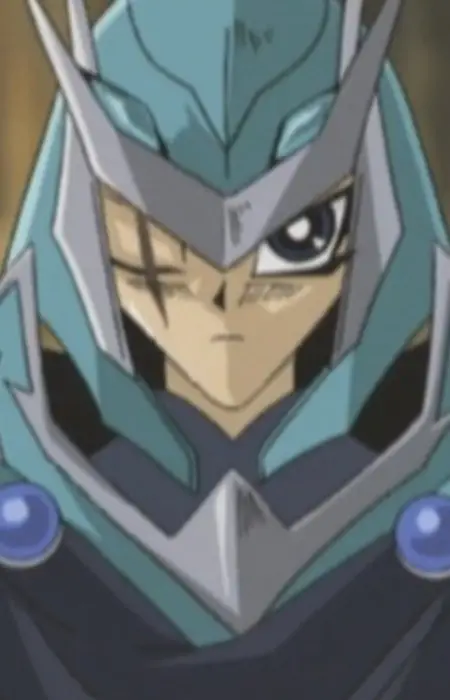 Gambar Karakter Anime: Timaeus