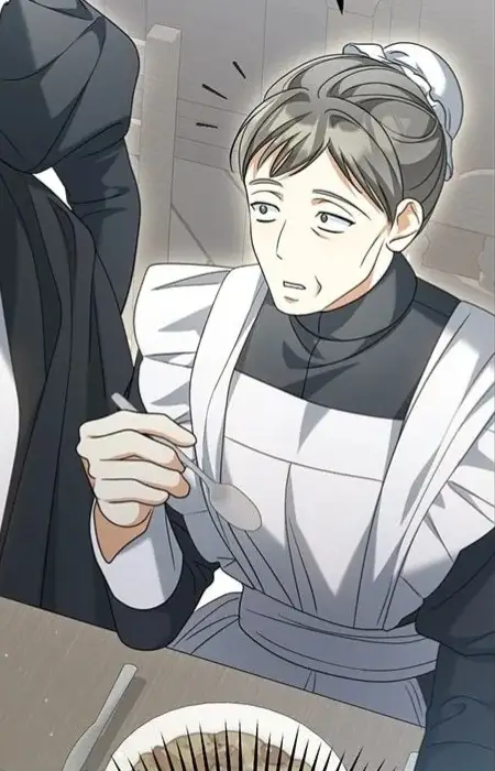 Gambar Karakter Anime: Misha