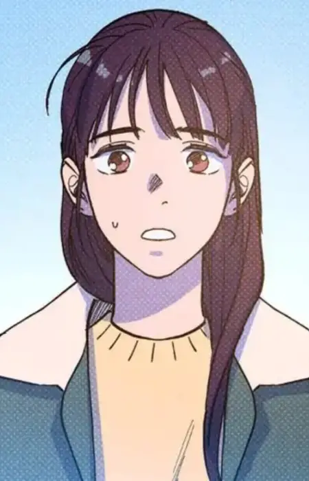 Gambar Karakter Anime: Jihye Ryu