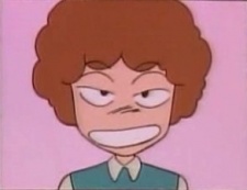 Gambar Karakter Kouichi Akechi