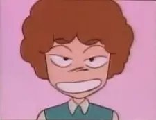 Gambar Karakter Anime: Kouichi Akechi