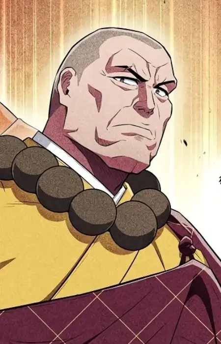 Gambar Karakter Anime: Hyedam