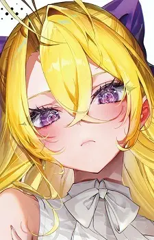 Gambar Karakter Anime: Mishiro