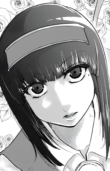 Gambar Karakter Eri Tenzaki