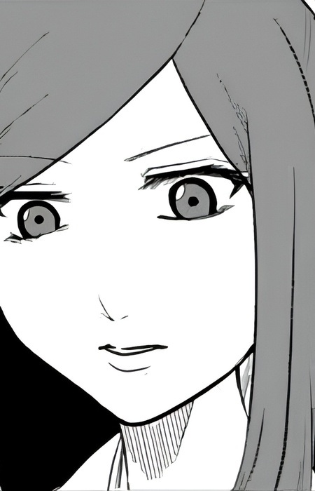 Gambar Karakter Reika's Mother