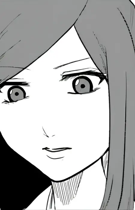 Gambar Karakter Anime: Reika's Mother