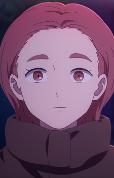 Gambar Karakter Youta's Mother